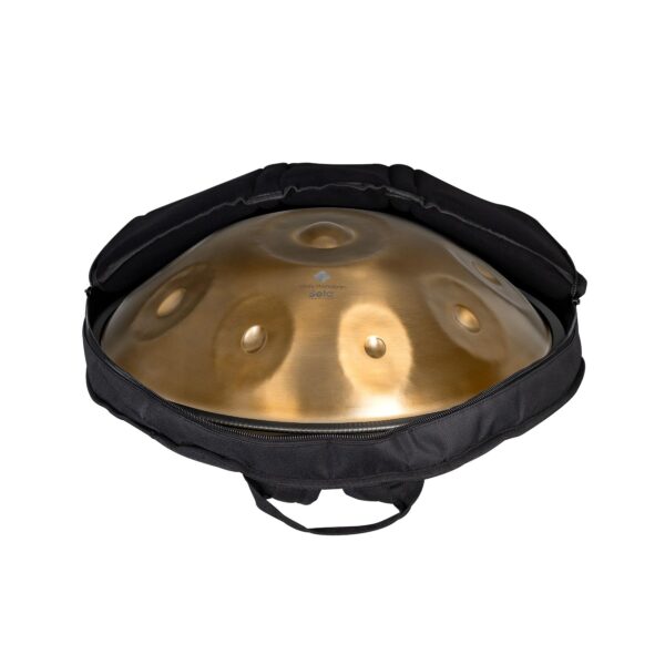 SELA UNITY HANDPAN C# KURD 432 Hz-6