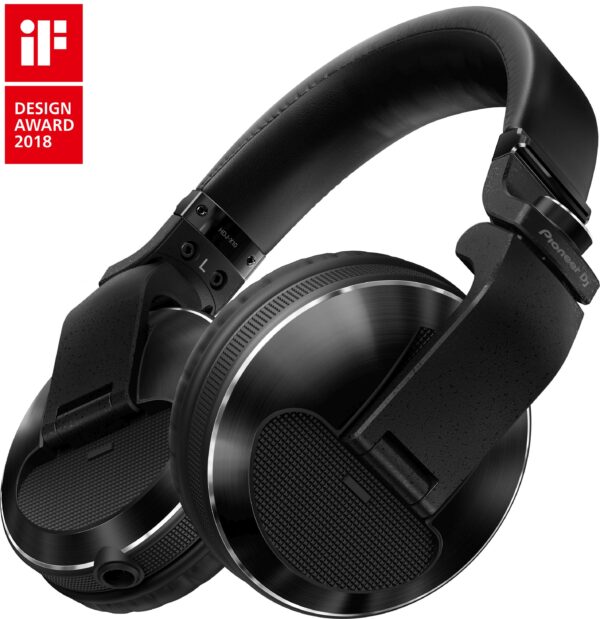PIONEER DJ HDJ-X10-K-2