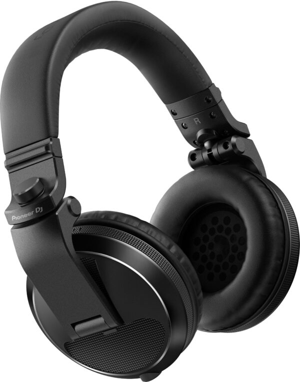 PIONEER DJ HDJ-X5-K-1