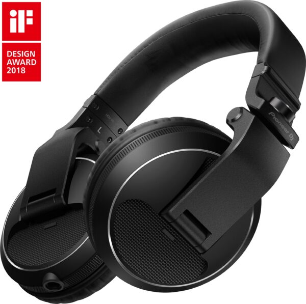PIONEER DJ HDJ-X5-K-2