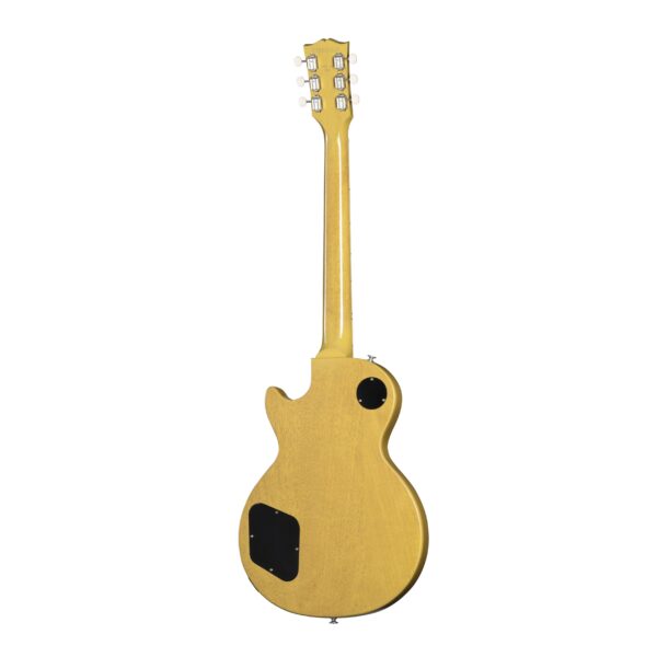 GIBSON Les Paul Special TV Yellow-2