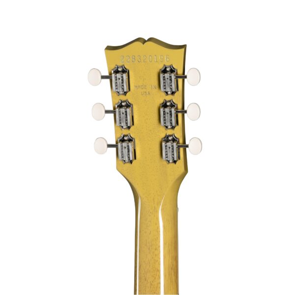 GIBSON Les Paul Special TV Yellow-3