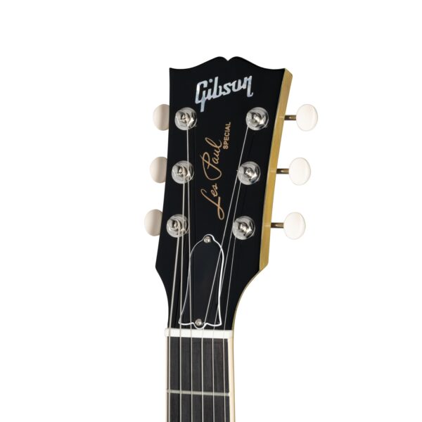 GIBSON Les Paul Special TV Yellow-4