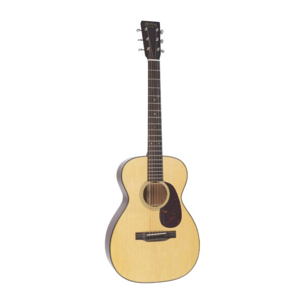 MARTIN GUITARS 0-18-2