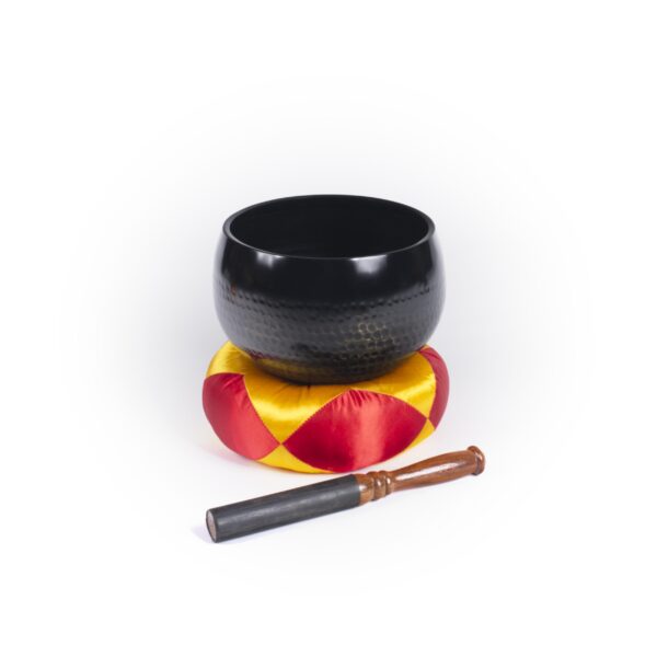 CHINESISCHE TEMPELGLOCKE 24cm-1