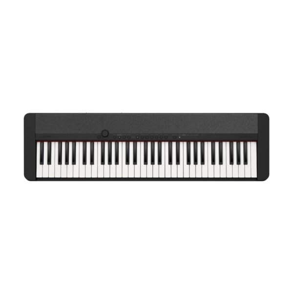 CASIO CT-S1 BK-1