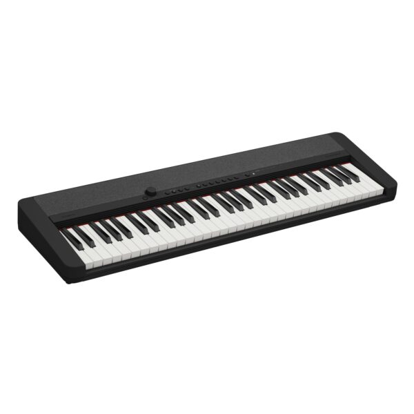 CASIO CT-S1 BK-2