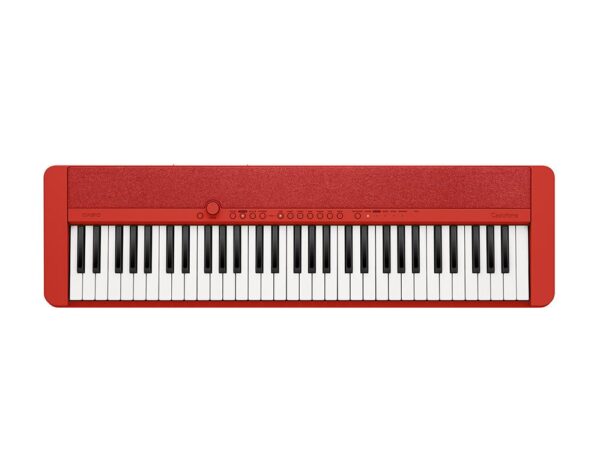 CASIO CT-S1 RD-1