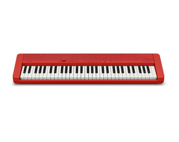 CASIO CT-S1 RD-2