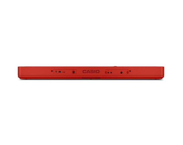 CASIO CT-S1 RD-4