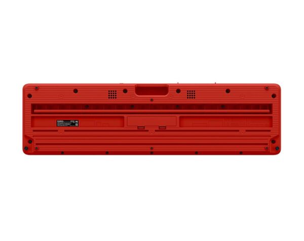 CASIO CT-S1 RD-5