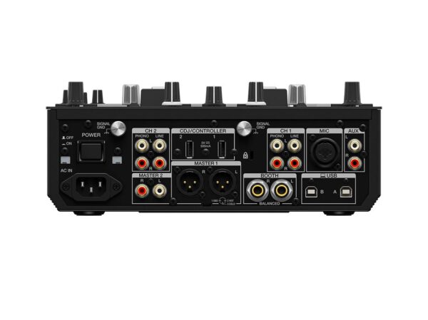 PIONEER DJ DJM-S7-4