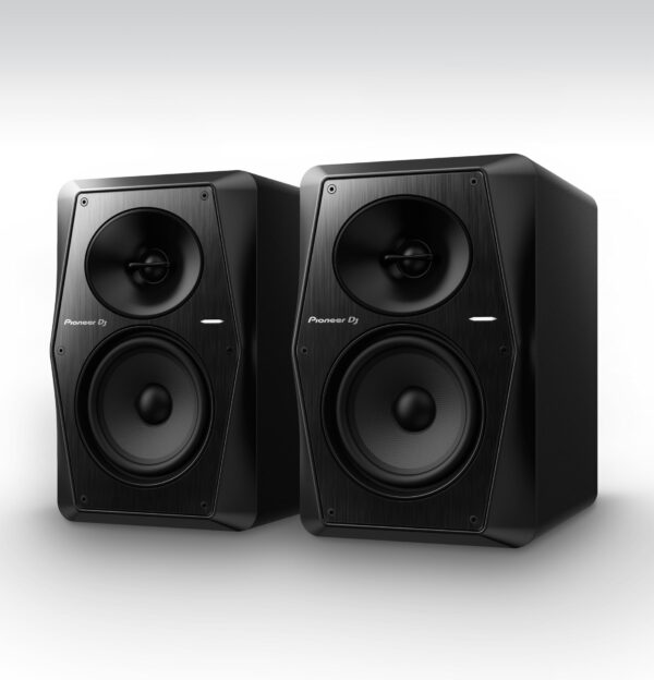 PIONEER DJ VM-50/Stk-4