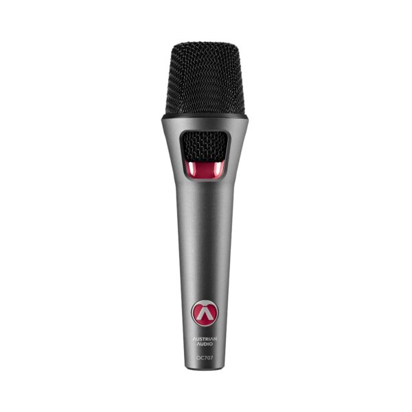AUSTRIAN AUDIO OC707 Kondensator-1