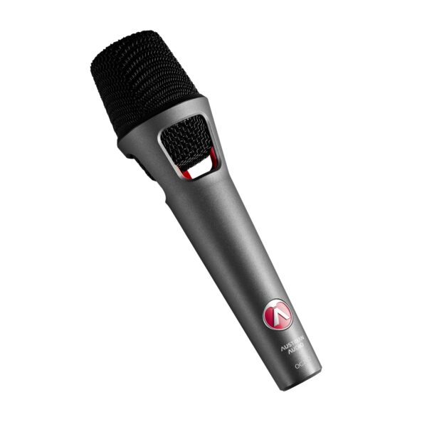 AUSTRIAN AUDIO OC707 Kondensator-3