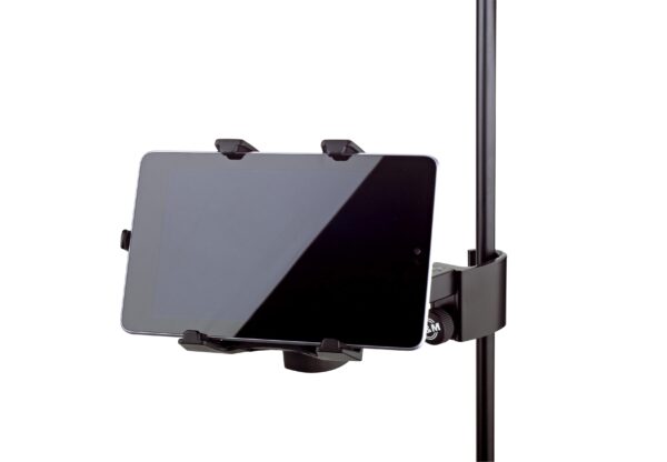 K&M 19743 Tablet-PC-Halter "Biobased"-1