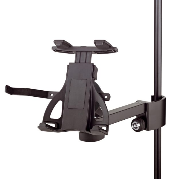 K&M 19743 Tablet-PC-Halter "Biobased"-3