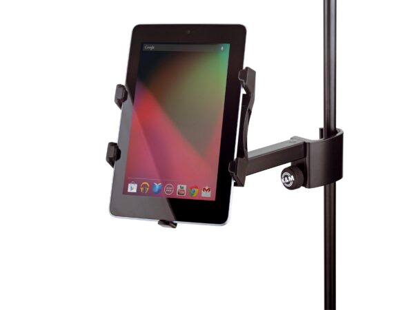 K&M 19743 Tablet-PC-Halter "Biobased"-4