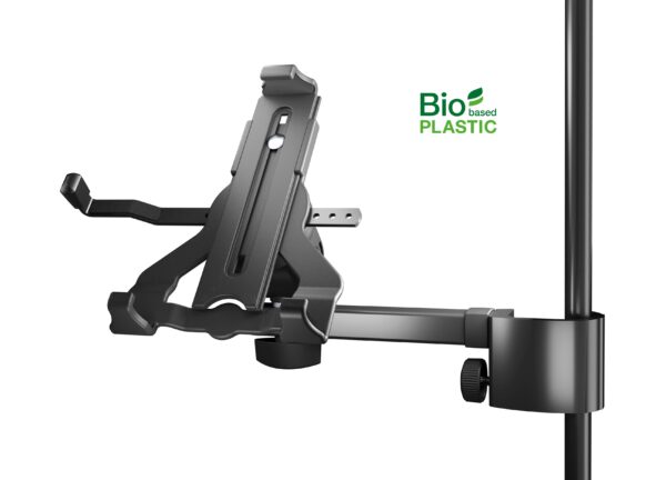 K&M 19743 Tablet-PC-Halter "Biobased"-6