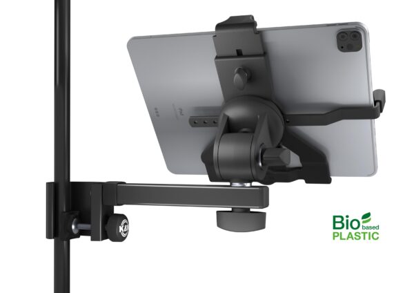 K&M 19743 Tablet-PC-Halter "Biobased"-8