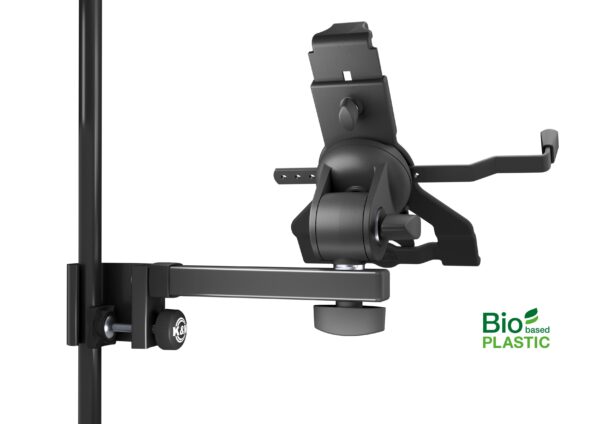 K&M 19743 Tablet-PC-Halter "Biobased"-9