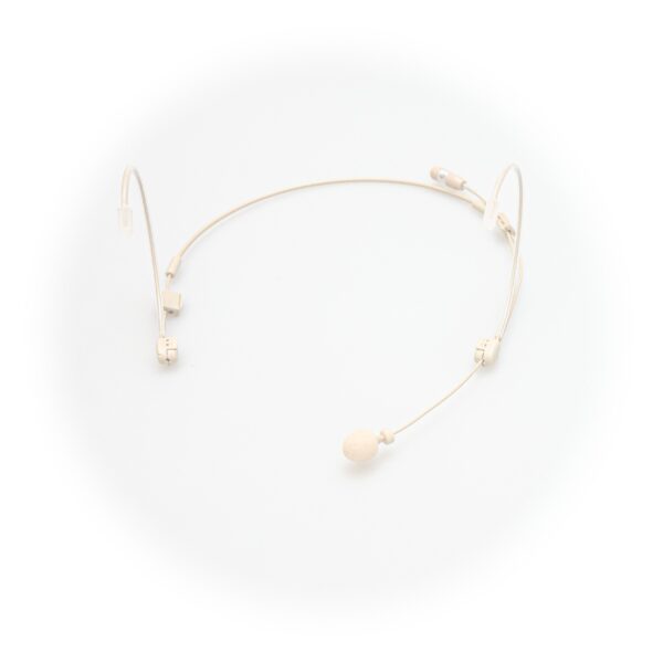 VIZITONE HEADSET Xlight HS790SO Kugel TAN/ohne Kabel-1