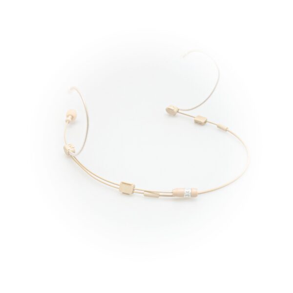 VIZITONE HEADSET Xlight HS790SO Kugel TAN/ohne Kabel-2