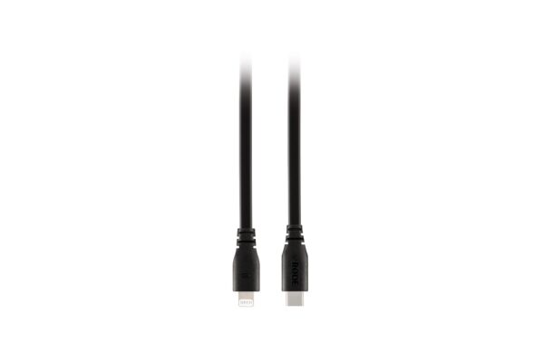 RODE SC19 USB-C > Lightning Kabel 150cm-1