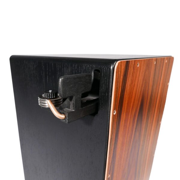 PUR VISION SP PRO Hi-Hat Santos Palisander-3