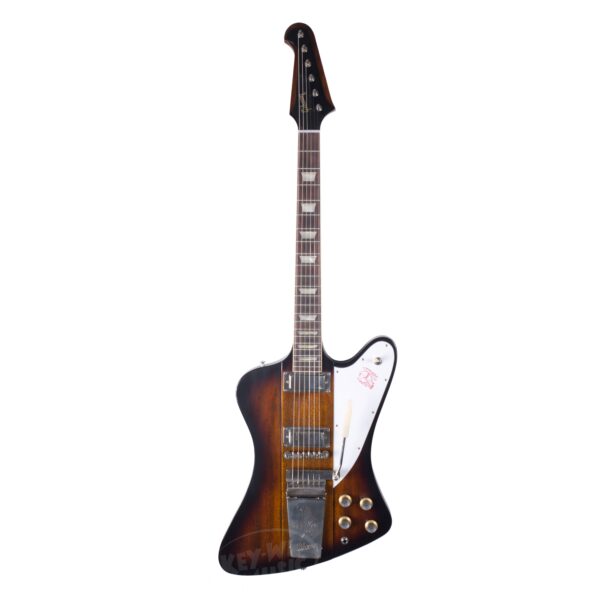GIBSON 1963 Firebird V Maestro Vibrola VOS-1