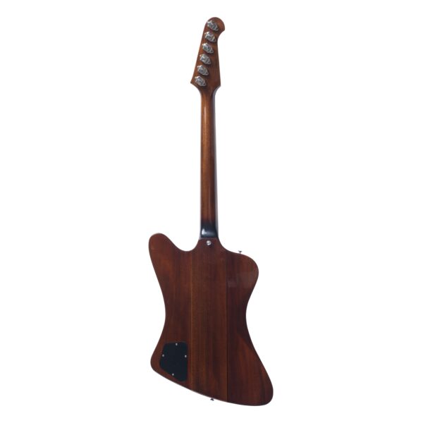 GIBSON 1963 Firebird V Maestro Vibrola VOS-6