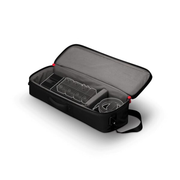 D ADDARIO XPND Pedalboard Transporter 1 Row-1