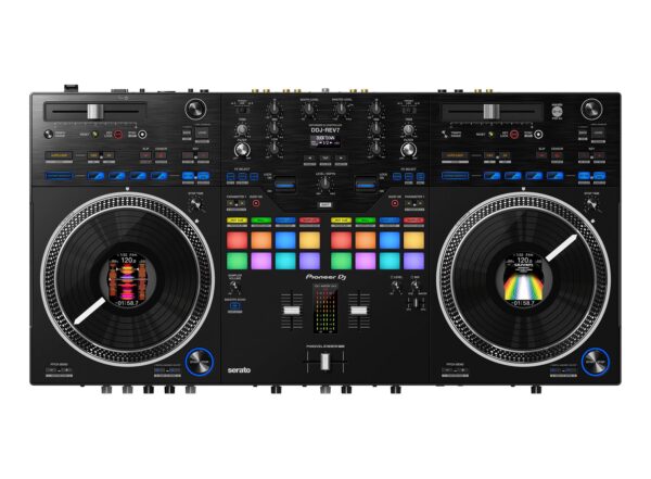 PIONEER DJ DDJ-REV7-1