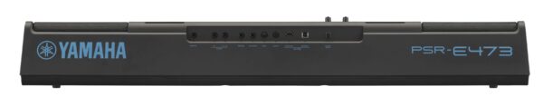 YAMAHA PSR-E473-3