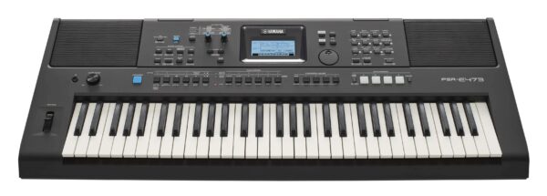 YAMAHA PSR-E473-4