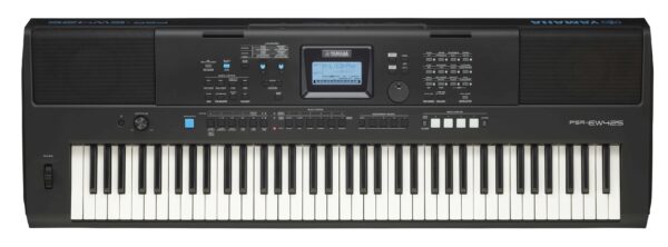 YAMAHA PSR-EW425-1