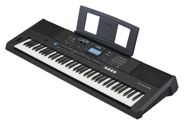 YAMAHA PSR-EW425-2