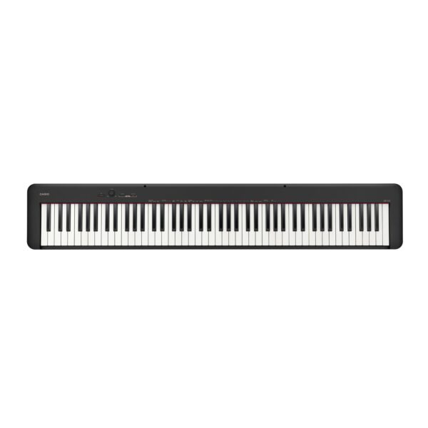 CASIO CDP-S110BK-1