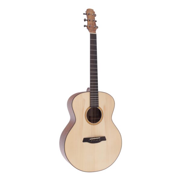 MAESTRO GUITARS Cardinal Series Raffles MH E-1