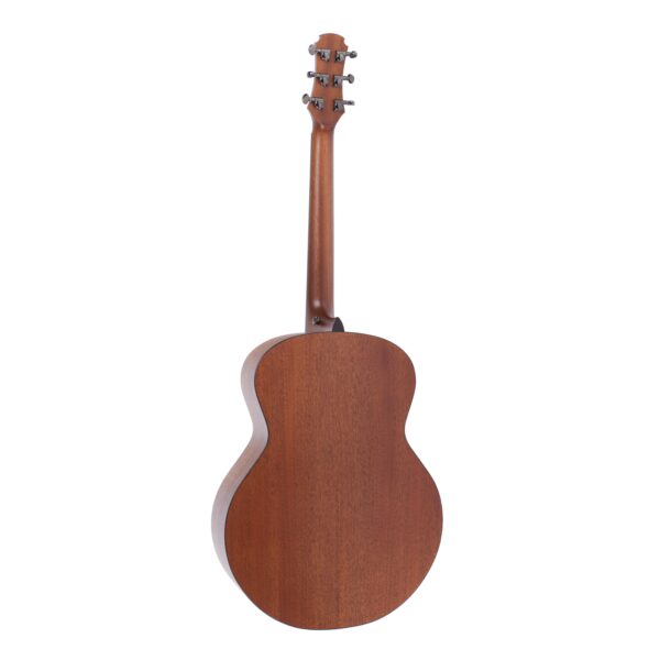 MAESTRO GUITARS Cardinal Series Raffles MH E-4