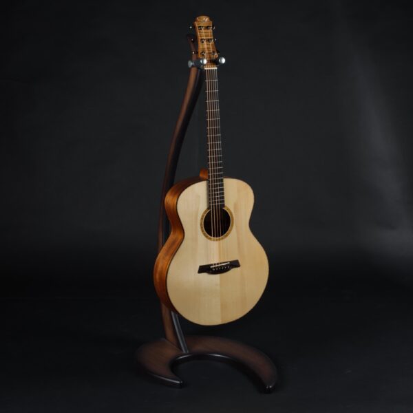 MAESTRO GUITARS Cardinal Series Raffles MH E-5