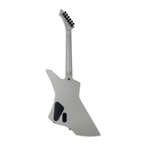 ESP LTD SNAKEBYTE CAMO JAMES HETFIELD - Incl. Case-3
