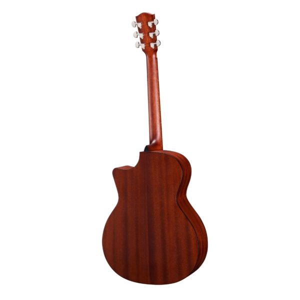 EASTMAN PCH1GACE Grand Auditorium Classic-2