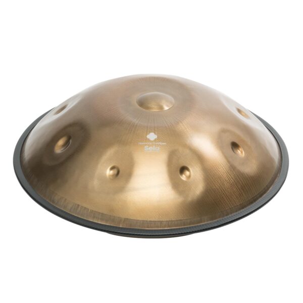 SELA HARMONY HANDPAN FIS HIJAZ-1