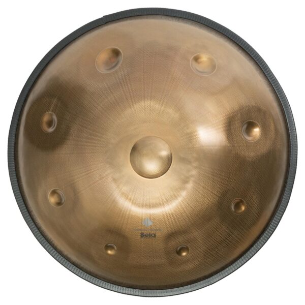 SELA HARMONY HANDPAN FIS HIJAZ-2