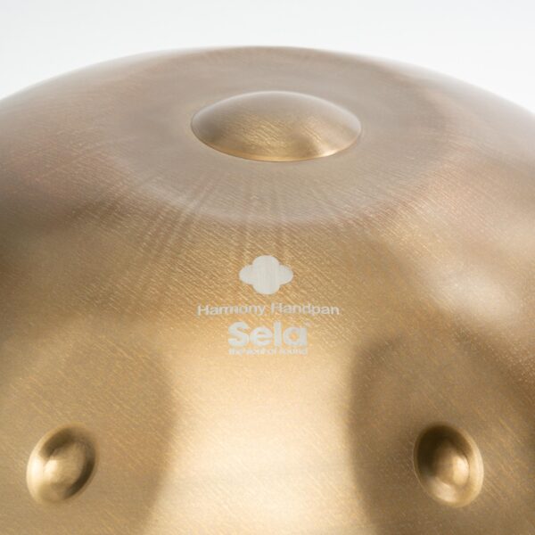 SELA HARMONY HANDPAN FIS HIJAZ-3