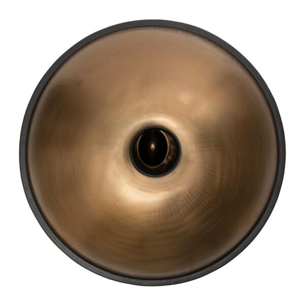 SELA HARMONY HANDPAN FIS HIJAZ-5