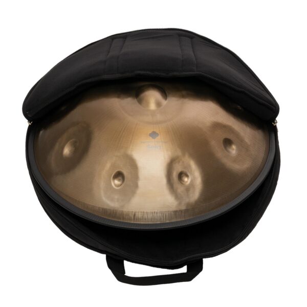 SELA HARMONY HANDPAN FIS HIJAZ-7