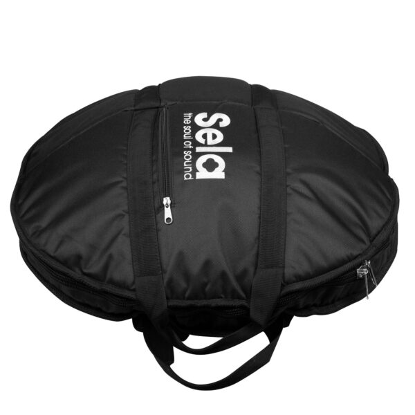 SELA HARMONY HANDPAN FIS HIJAZ-8