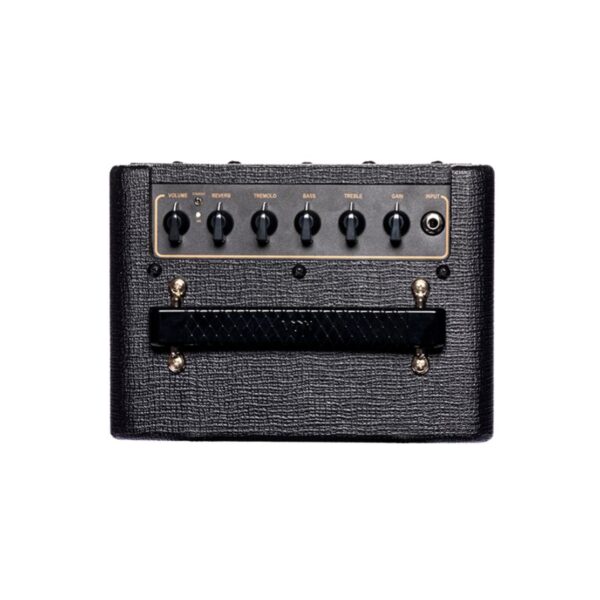 VOX Super Beetle E-Gitarren Verstärker-3